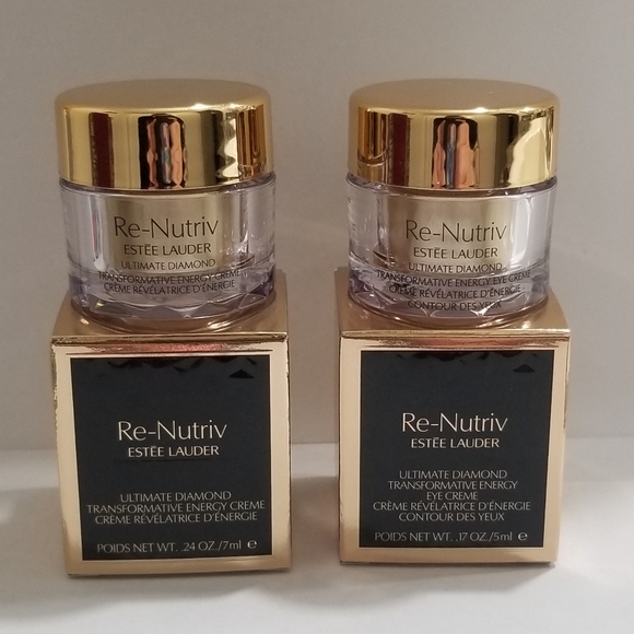 Estee Lauder Ultimate Diamond Collection Set! - Picture 6 of 7